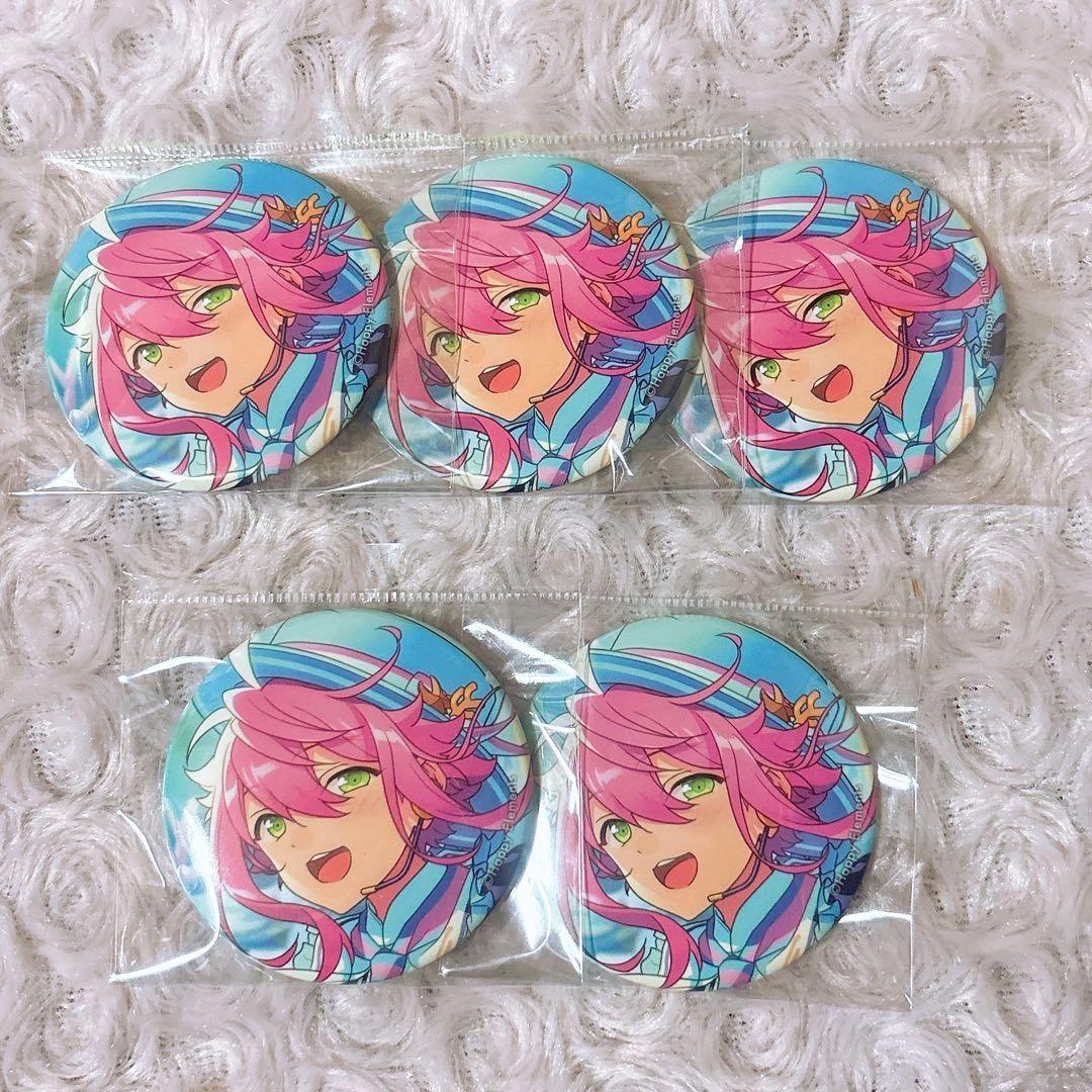 あんスタ 姫宮桃李 イベコレ缶 - メルカリ