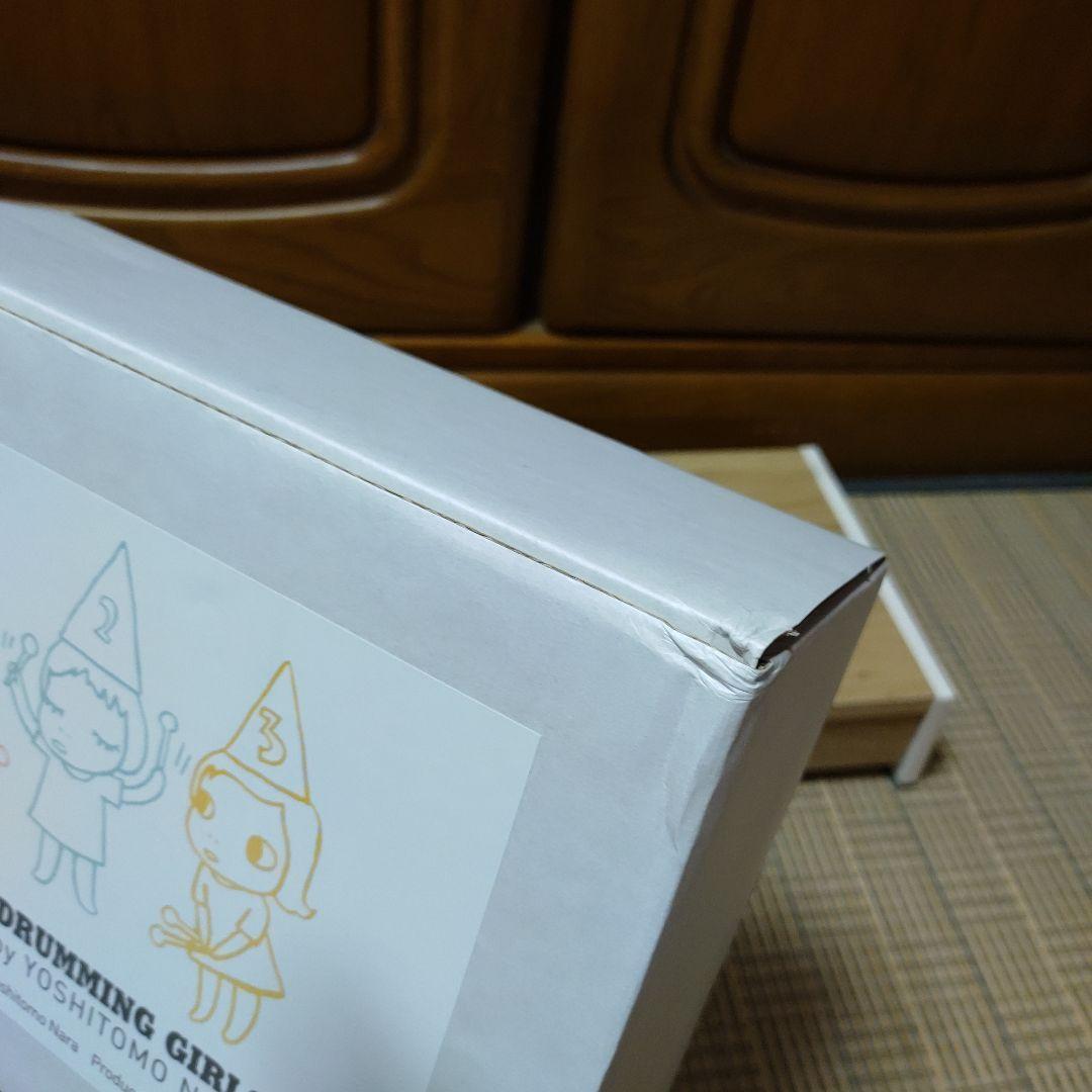 １２３　DRUMMING GIRLS　〜ドラミングガール〜＋図録「ここから」