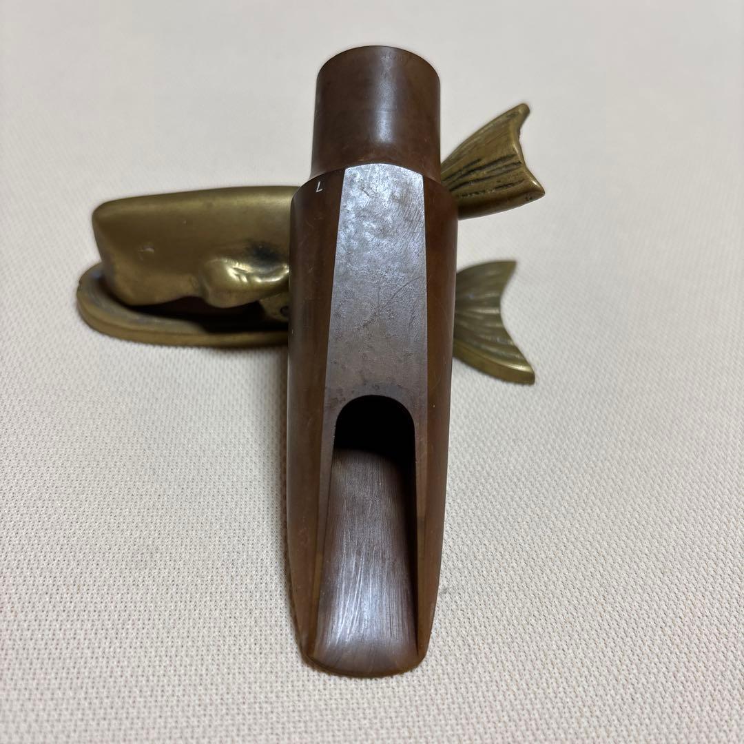 ヤナギサワのテナー・サックス用マウスピース