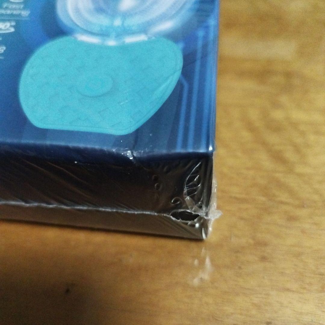 新品未開封 sonicbrush 電動歯ブラシ ケース 替マウスピース✕2