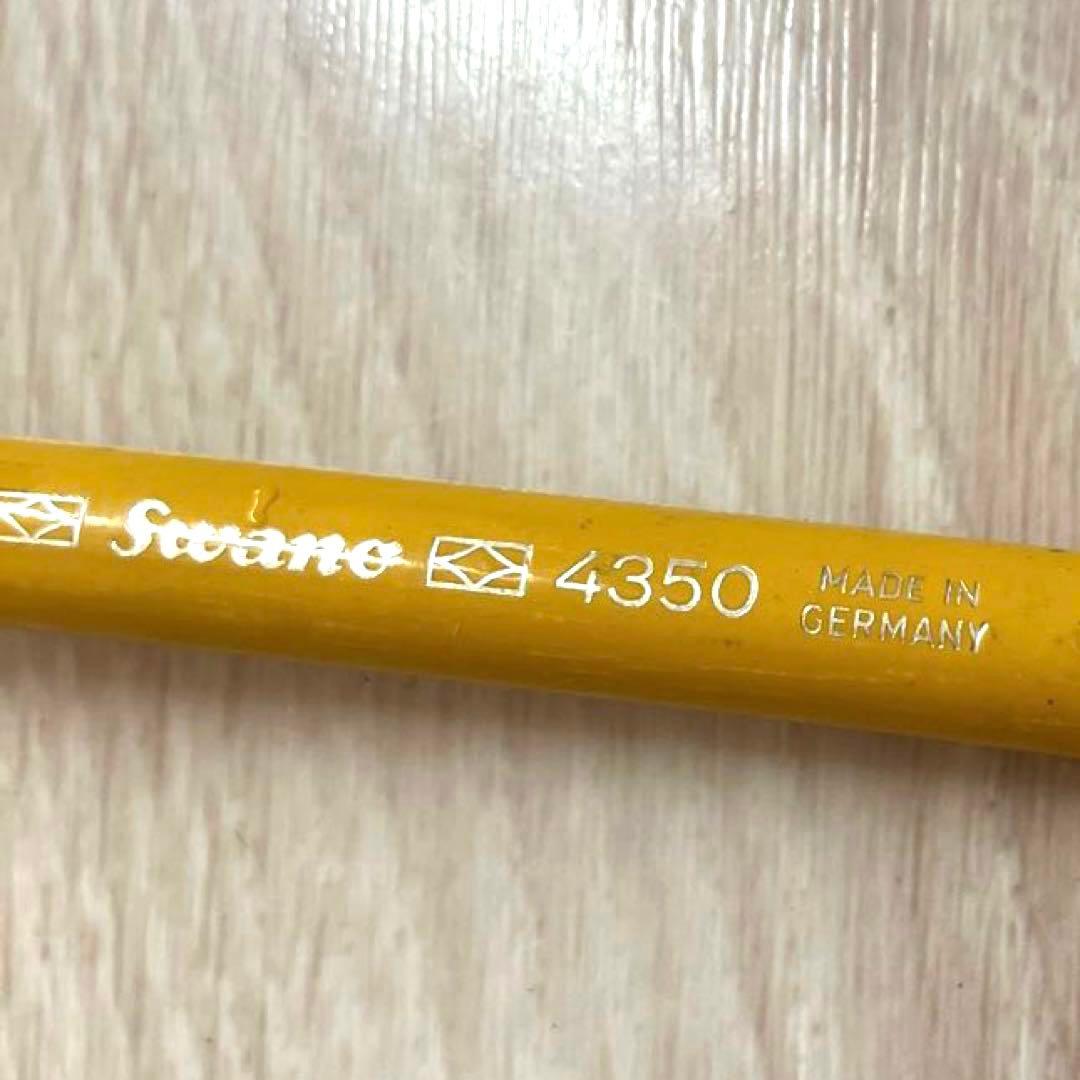 匿名配送 ヴィンテージ】STABILO Swano4350 インクペン 万年筆 - メルカリ