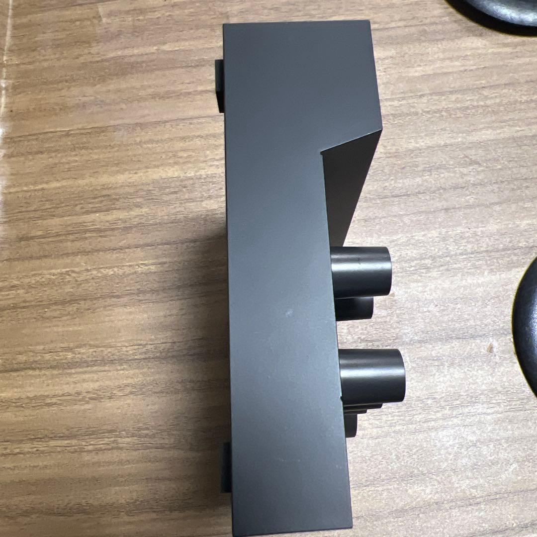 USBオーディオミキサー AT-LUM3X