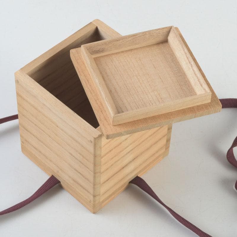 茶道具 加藤一衛造 瓢箪蒔絵 棗 共箱 V 9551