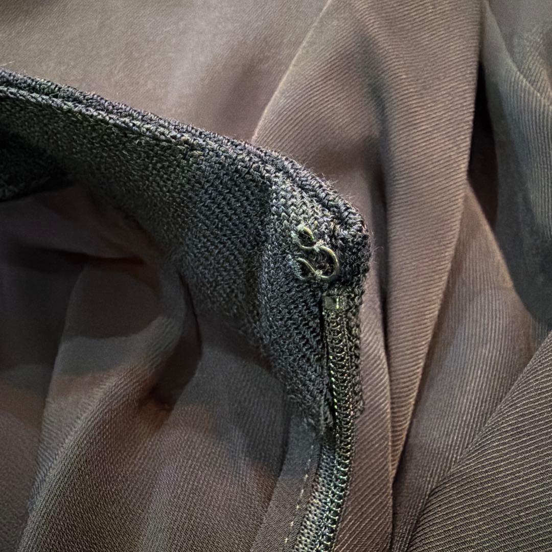 マルジェラ 36レディーススカート風パンツ