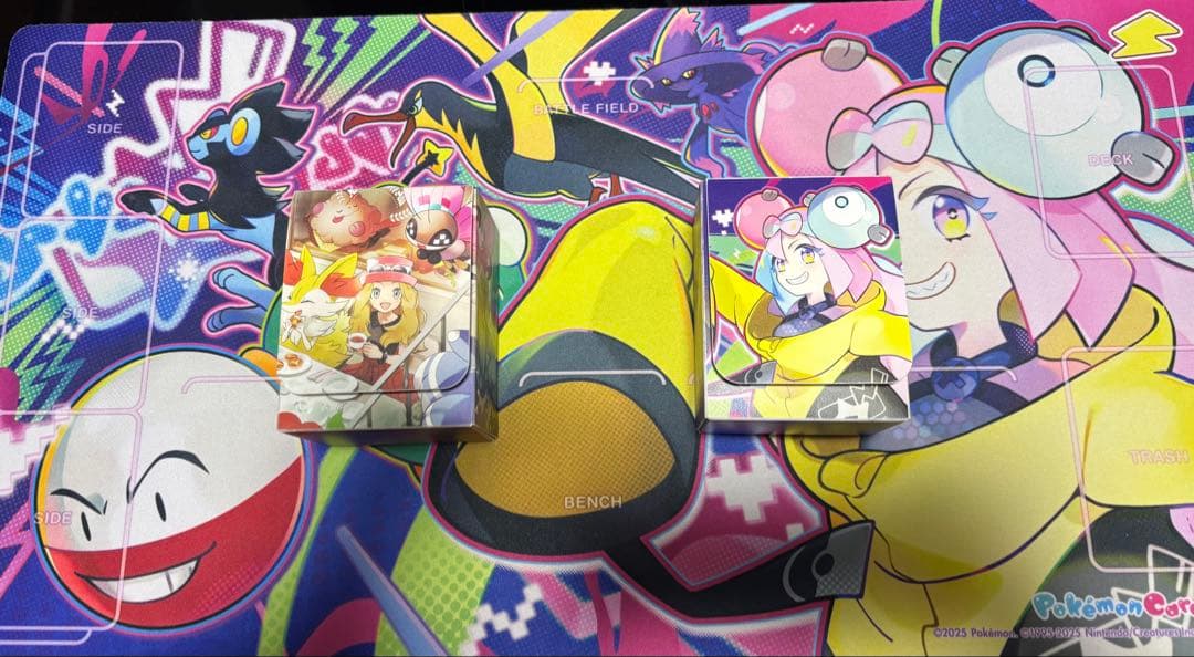 ポケモンカード 引退品 ※詳細は説明欄に！