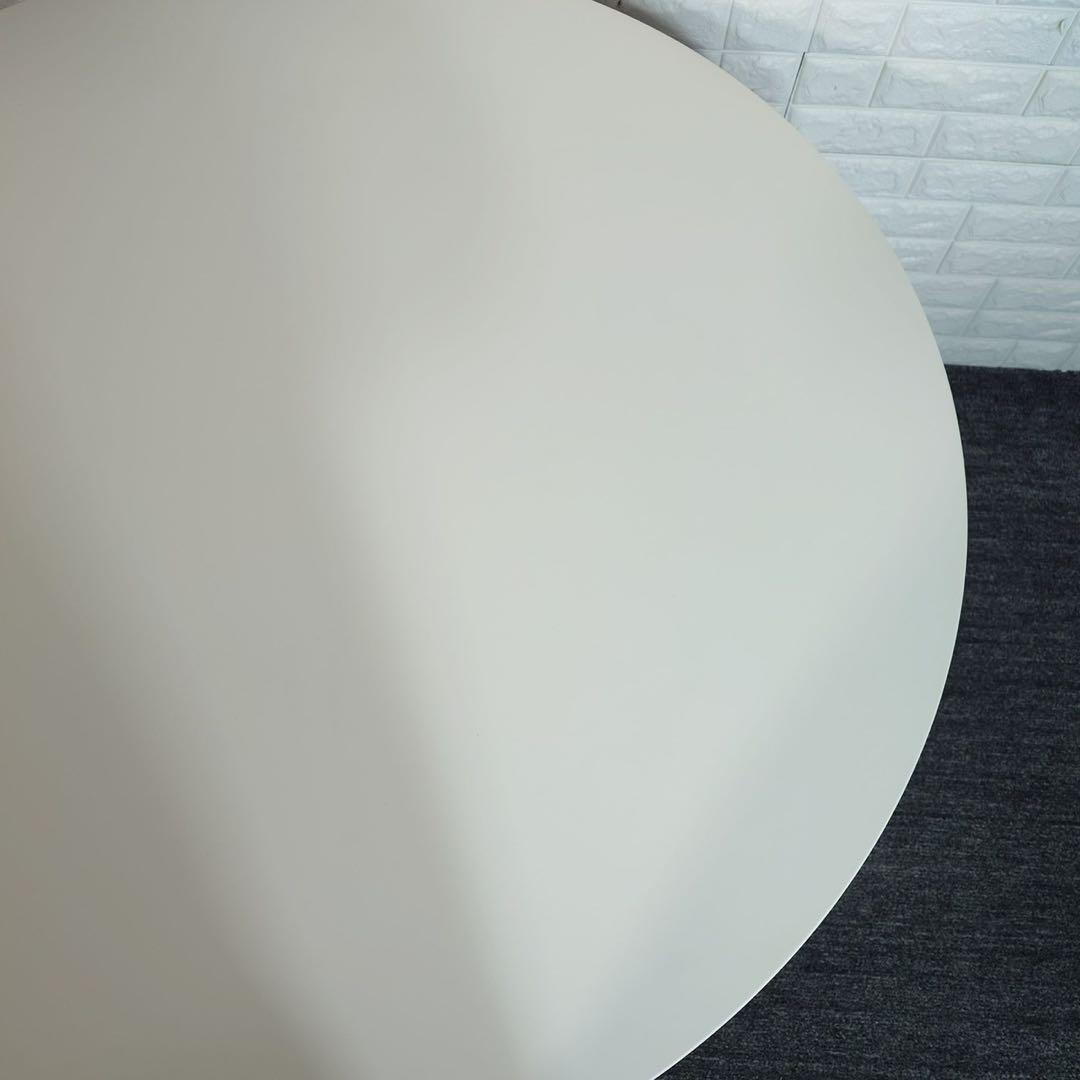 MAGIS XZ3 ダイニングテーブル リプロダクト ラウンド型 机 L055