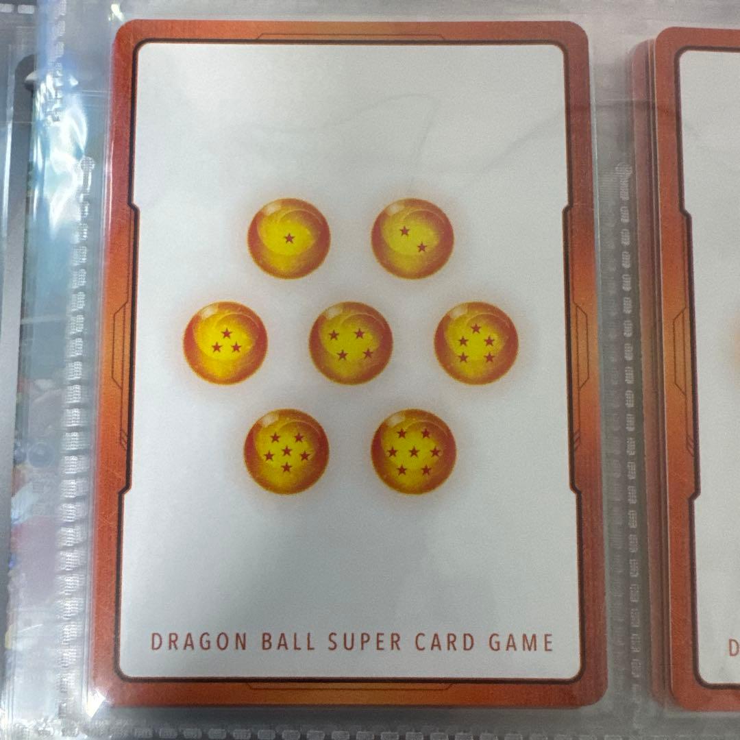 manga booster 02 エナジーマーカー E-75★