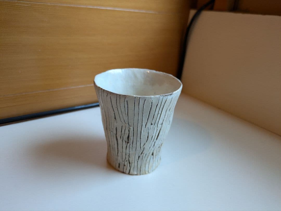 ななん様専用 恩塚正二 コップ 酒器