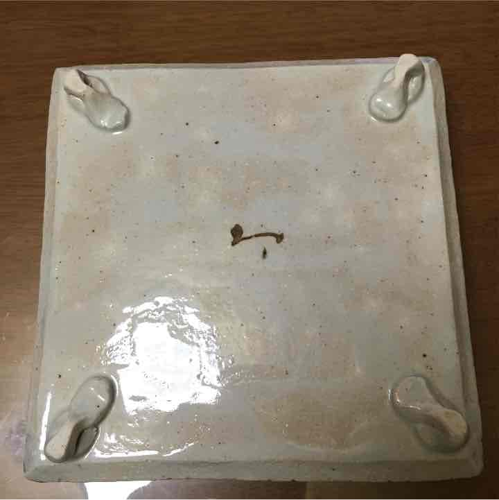 陽明庵 茶陶 新品未使用