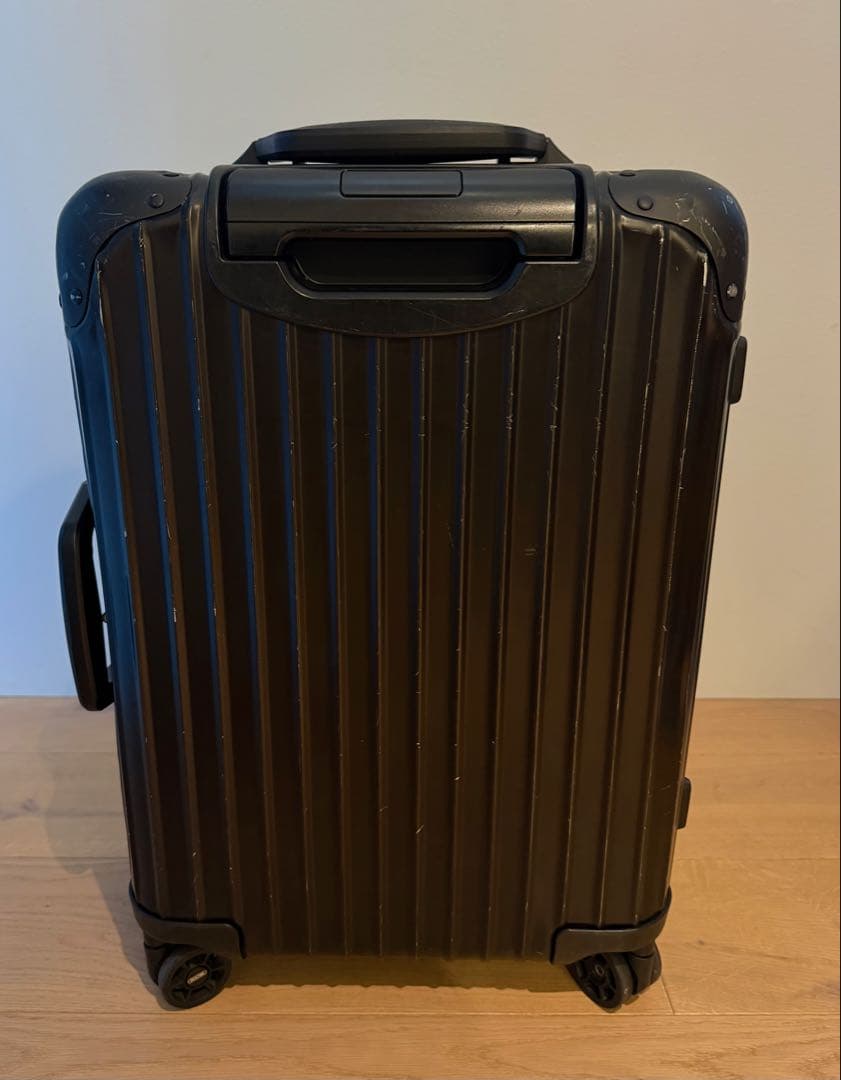 RIMOWA TOPAS CABIN 32L キャリーケース 4輪