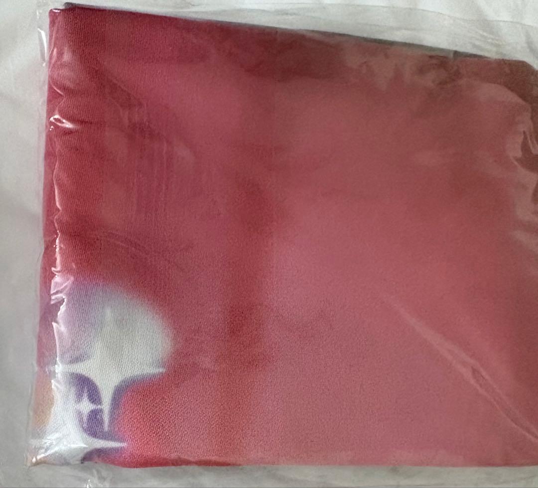 魔法科高校の劣等生 来訪者編 Amazon 全巻購入特典　B2布ポスター　深雪