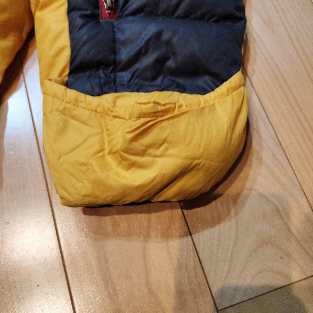 THE NORTH FACE 子ども用スキーウェア　ジャンプスーツ　80 90