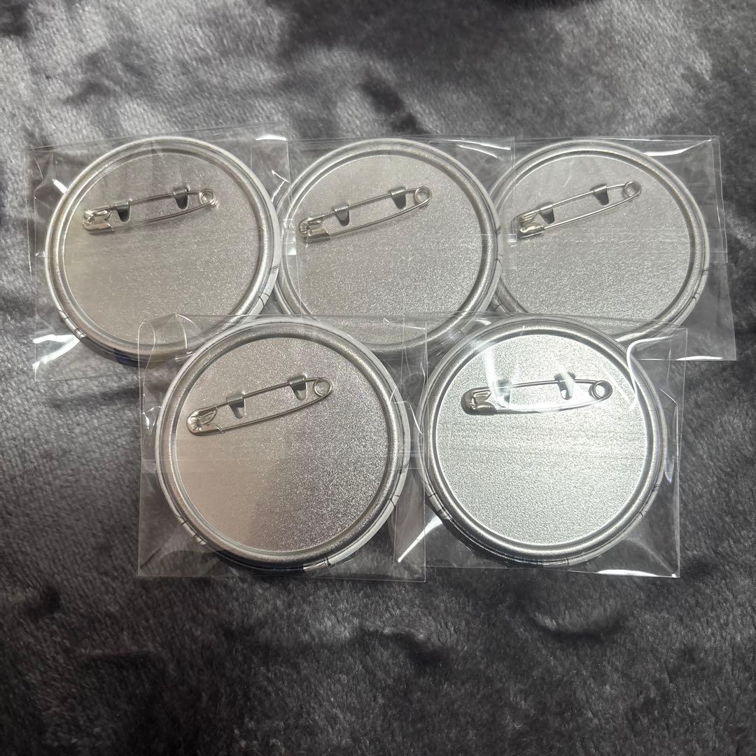 BLEACH ブリーチ オールスター缶バッジ 平子真子 破面 - メルカリ