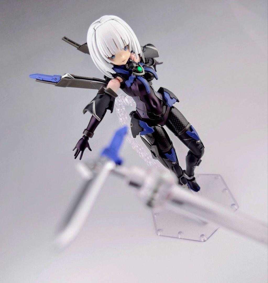 30MS ミコルル 塗装完成品