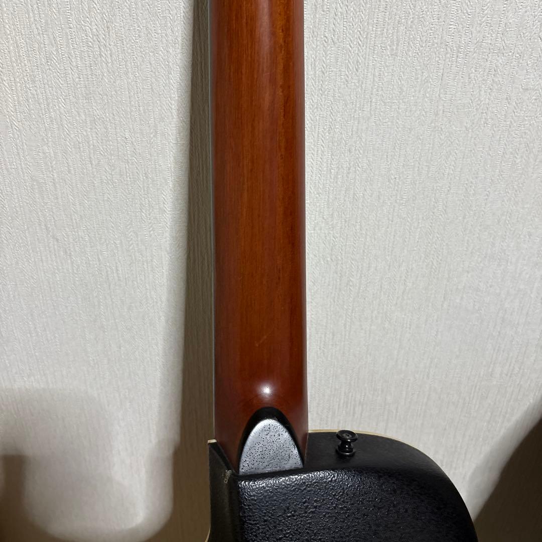 オベーション ギター エレアコ CC253 ハードケース アコースティック