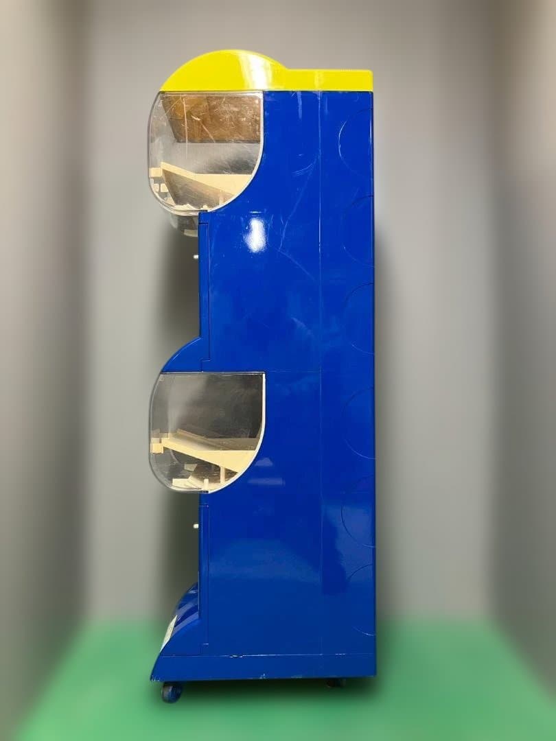 ああ】特価品CFP-2B【バンダイカプセルステーション】上下段 特価品CFP