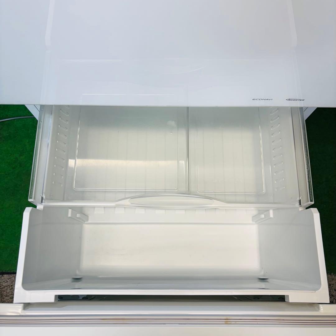 Panasonic 365L 冷蔵庫 大容量 人気モデル【地域限定配送無料】