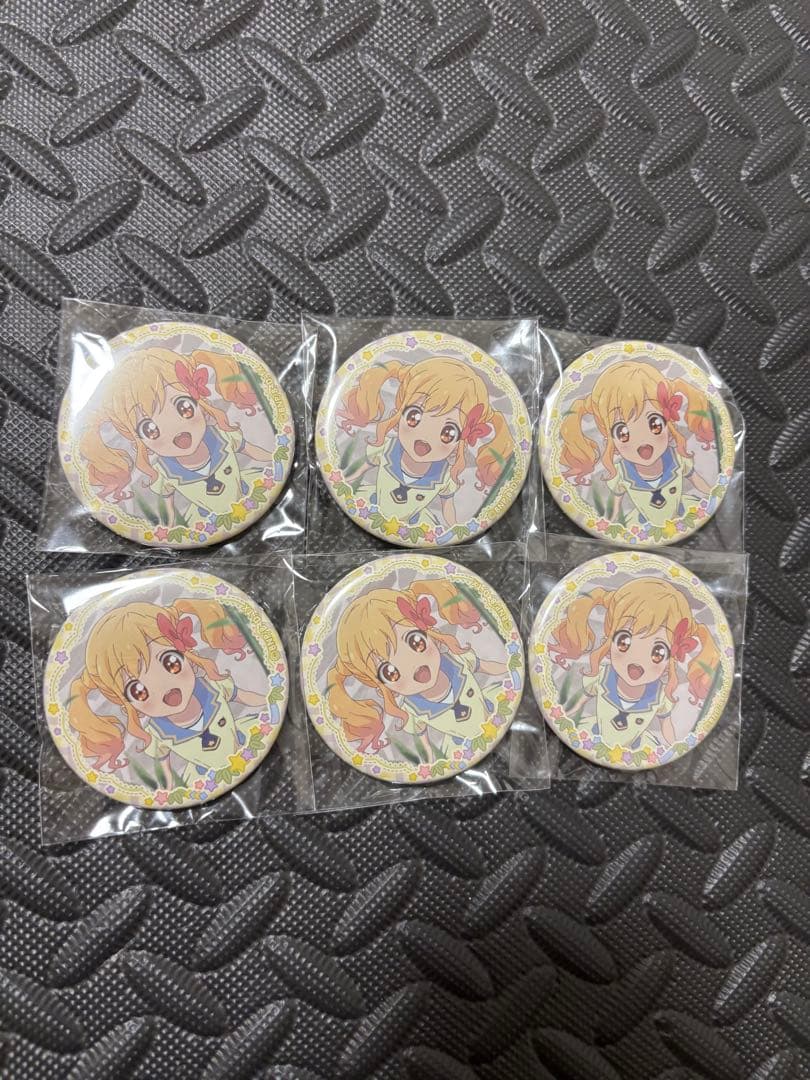 狼と香辛料 電撃文庫30周年記念 超電撃文庫展 ステッカー