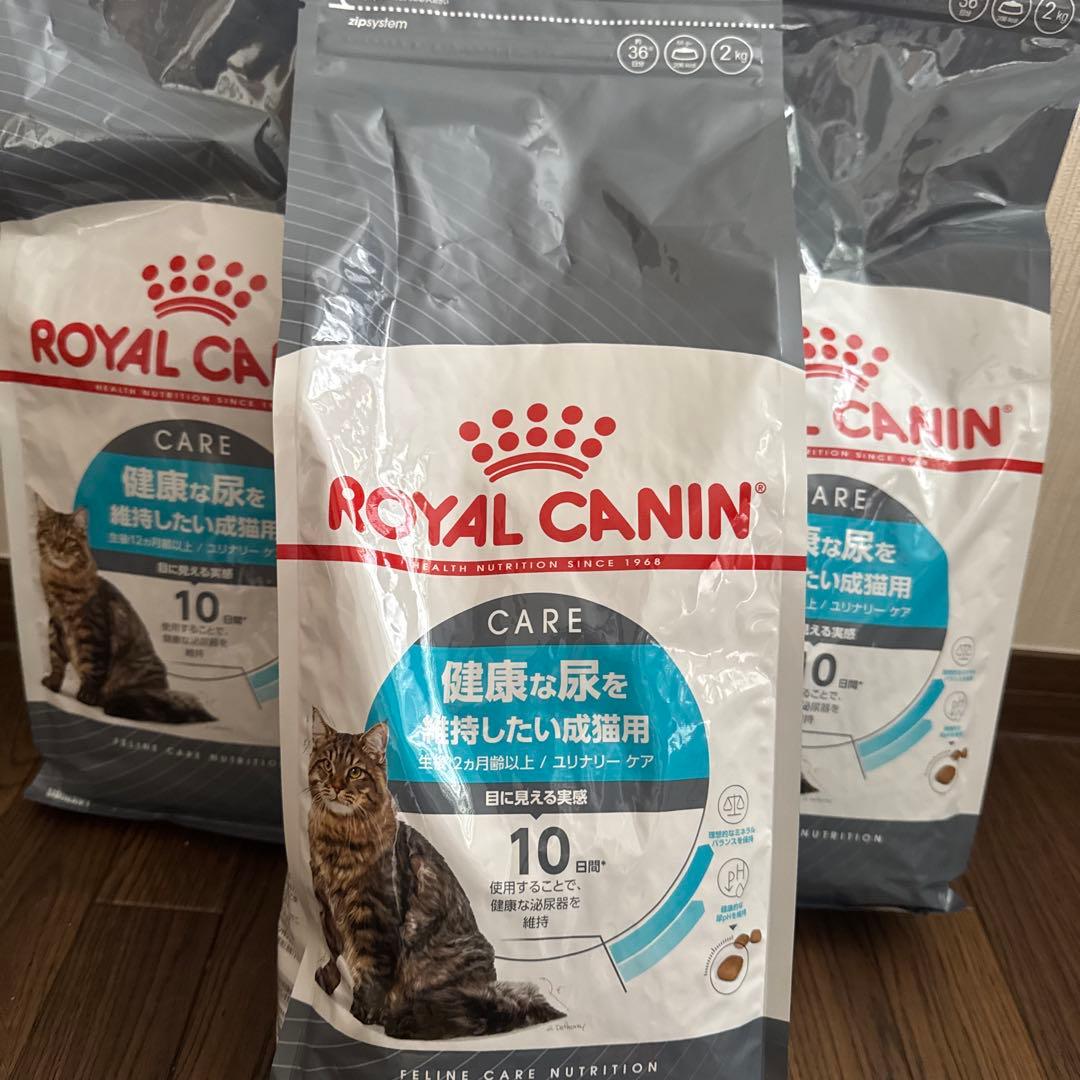 24時間以内発送 ロイヤルカナン ユリナリーケア