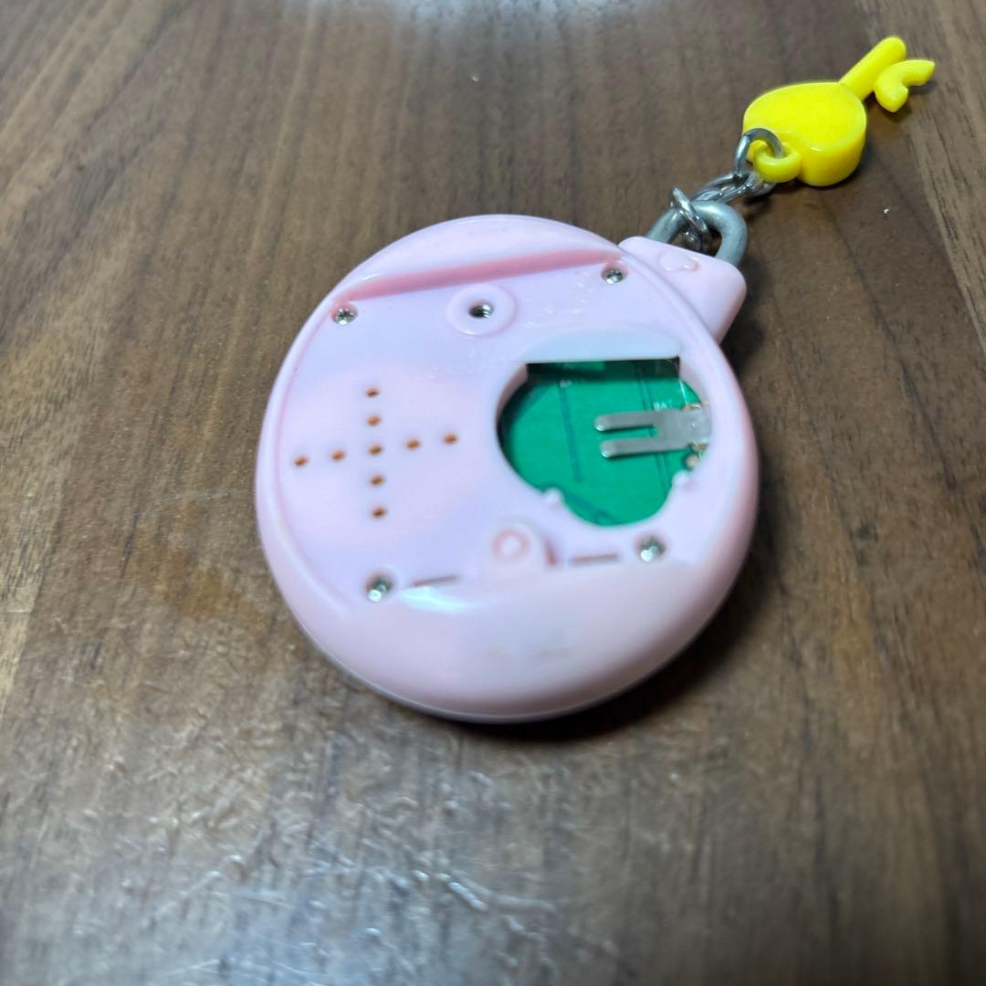 いぇー!ふぁみりーイロイロ!たまごっちプラス　ふぁみたまおやつ