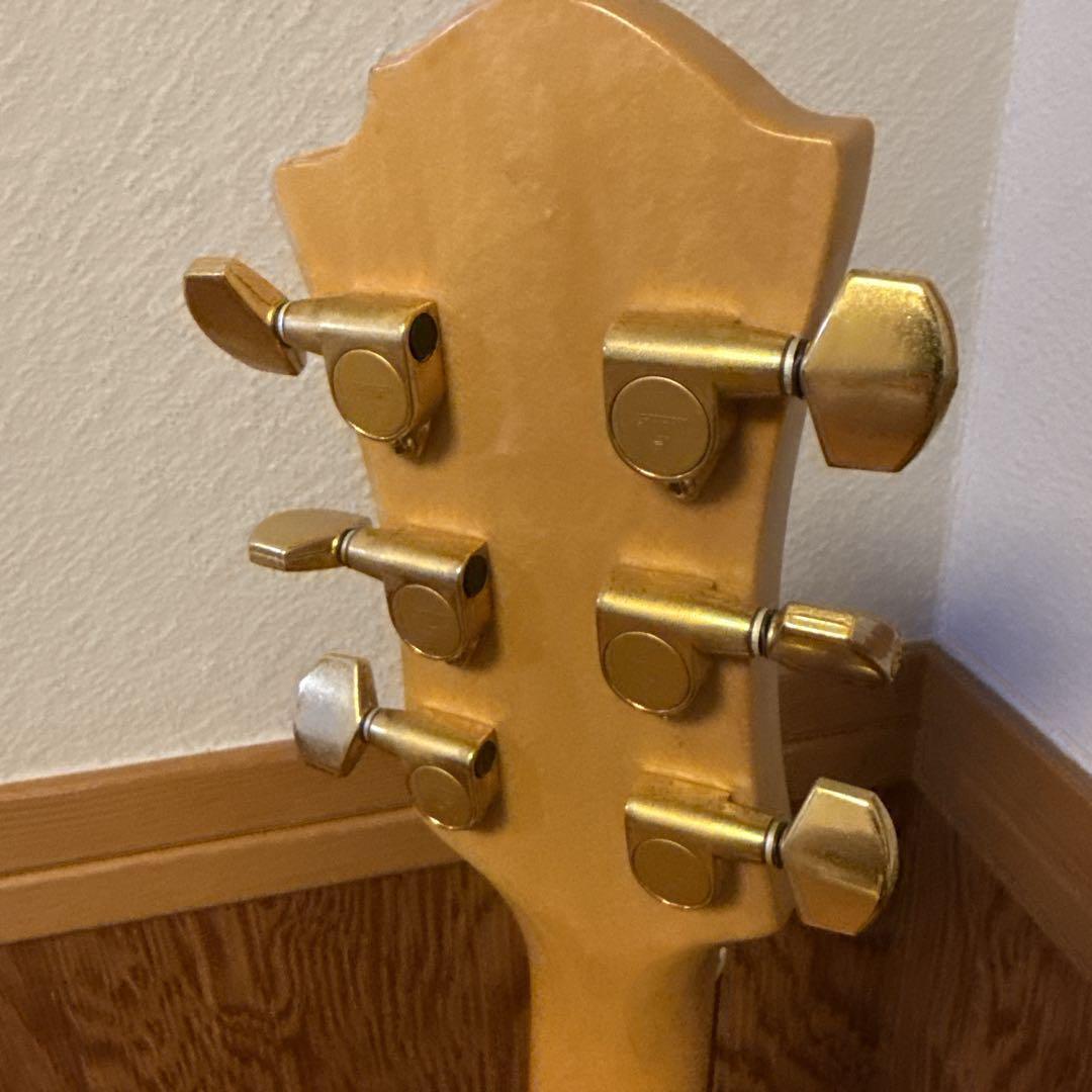 ターゲット モッキンバード TARGET BY FERNANDES HIDE