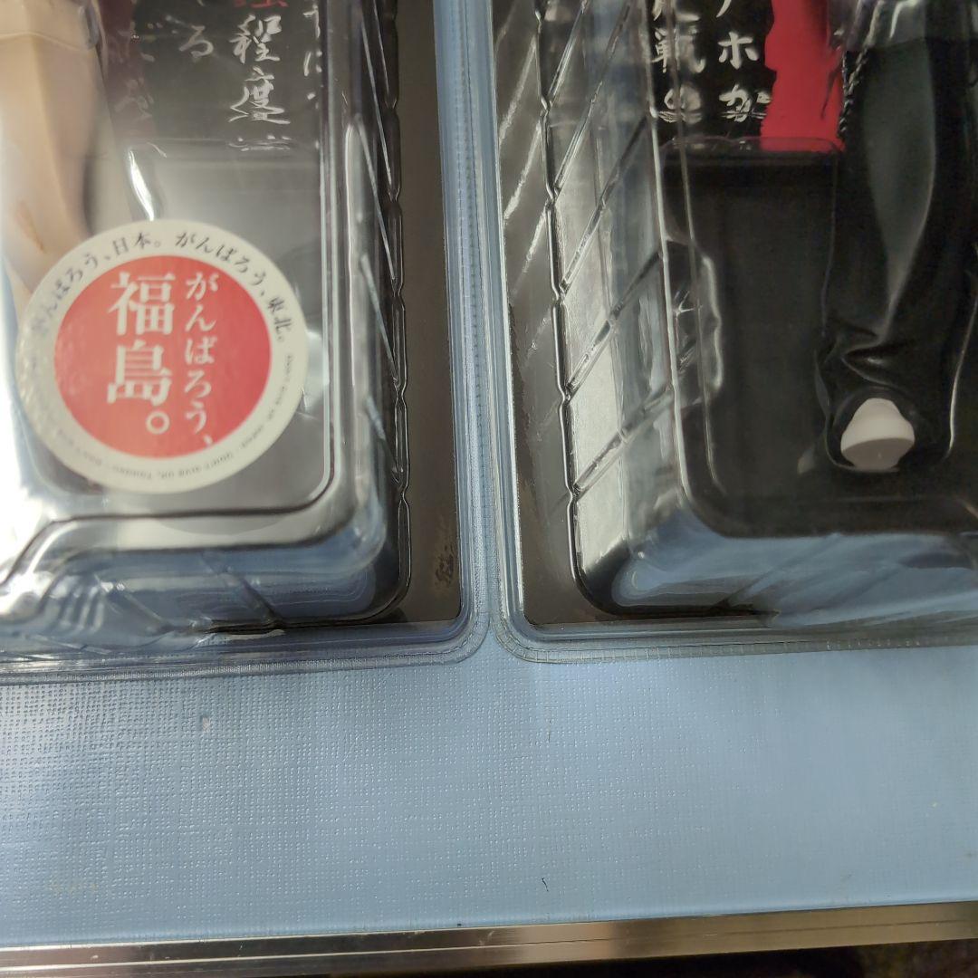クローズ＆ワースト 花澤三郎 美品 福島 郡山 限定セット クローズ