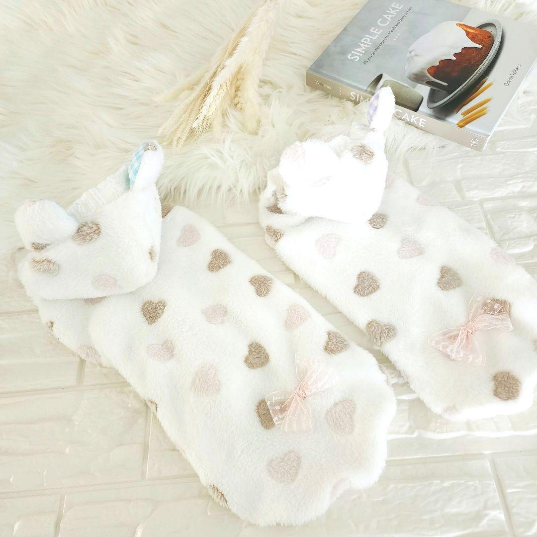 ○犬服○ハンドメイド 胴44 NO.584