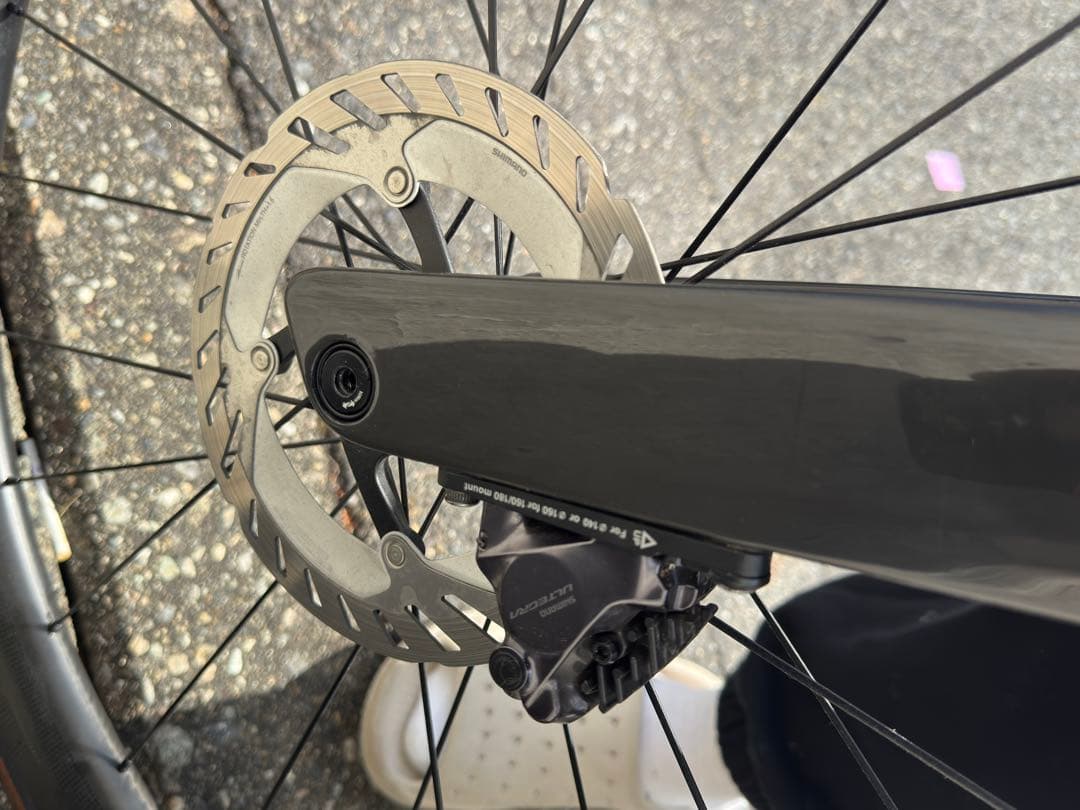 スコット SCOTT フォイル FOIL RC 10 Sサイズ