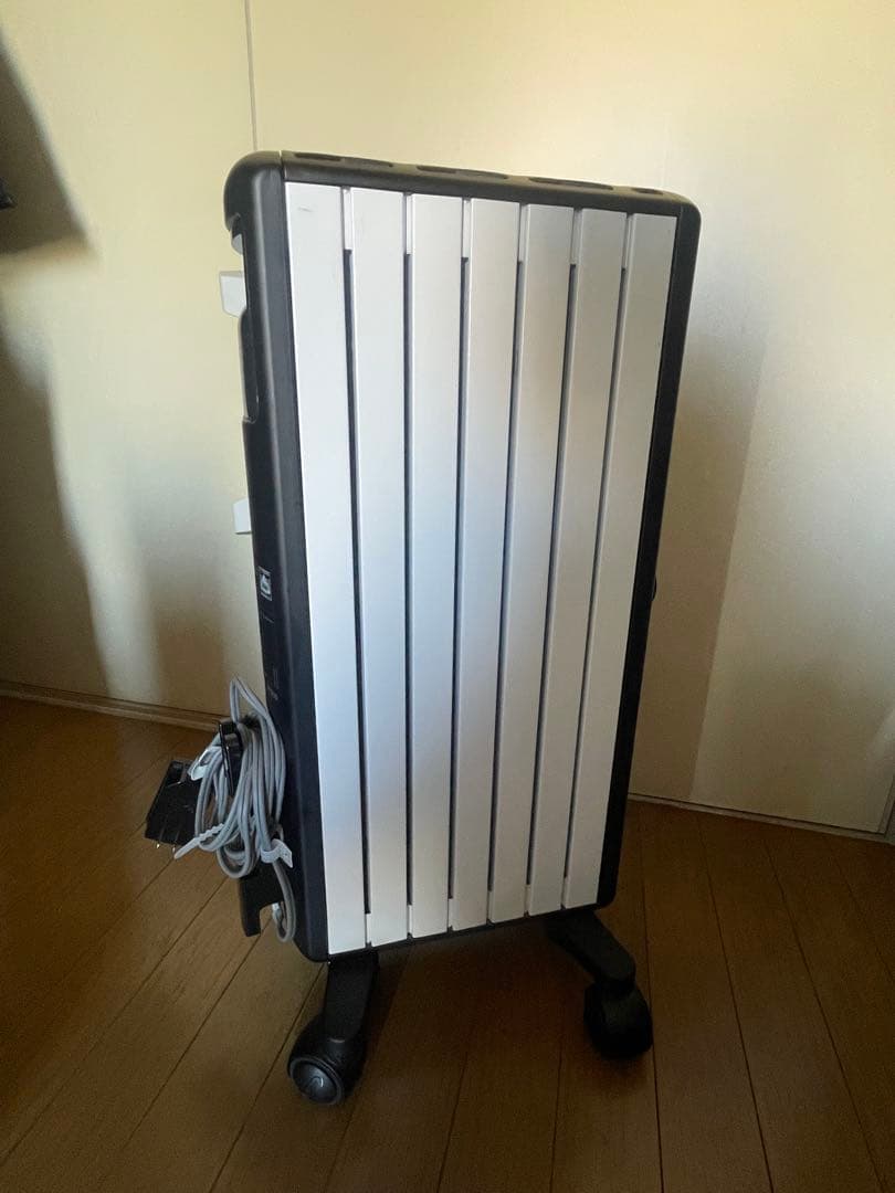 デロンギ mdhu09-BK ハンガー付き デロンギ マルチダイナミック