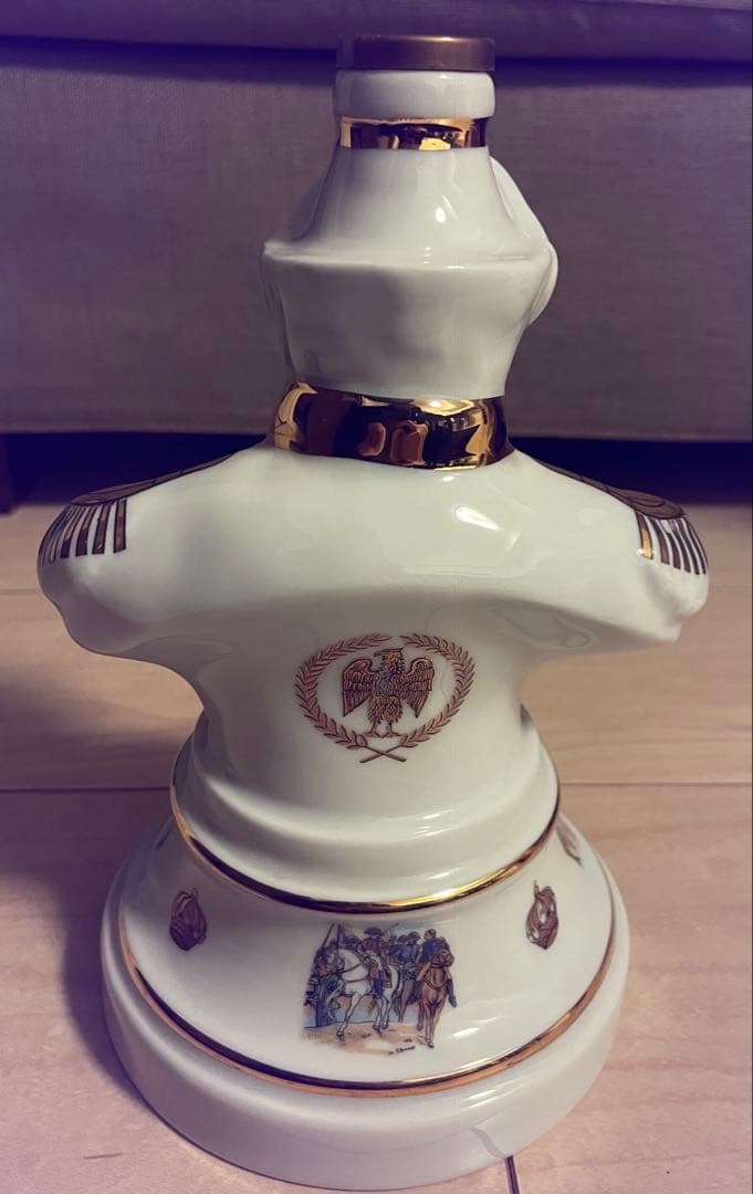 新品未開栓 カミュ ナポレオン XO ターナー ブランデー 古酒2点セット