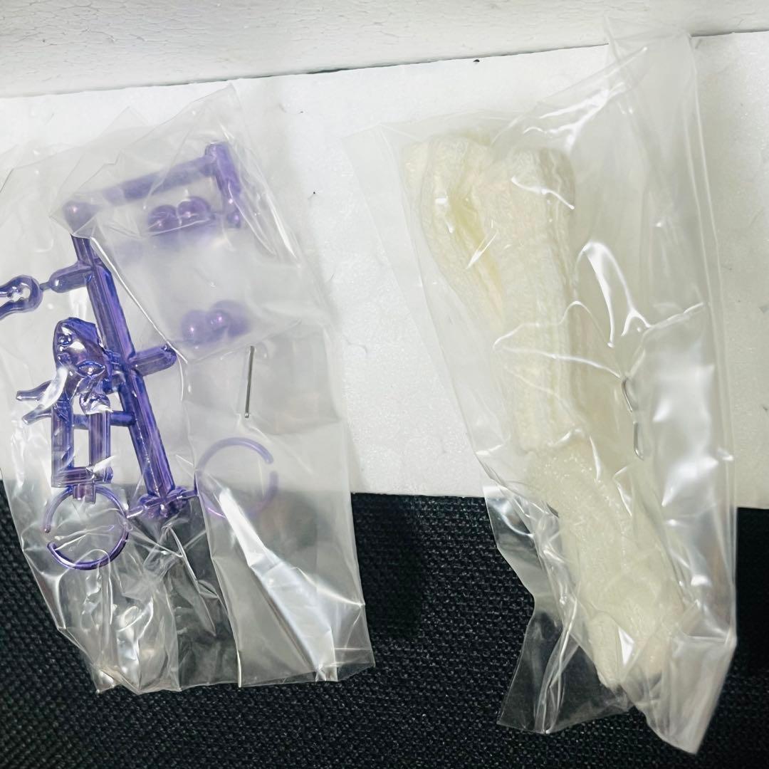 新品　聖闘士星矢　大系　イーグルクロス　魔鈴　超合金　未使用品