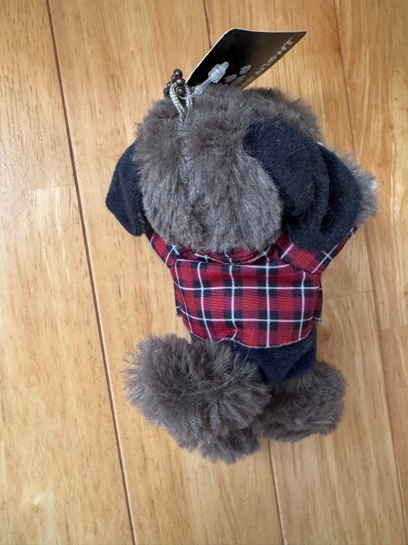 スヌーピー ホラーナイト　ハロウィン　USJ ユニバ　ピーナッツ　オオカミ　新品