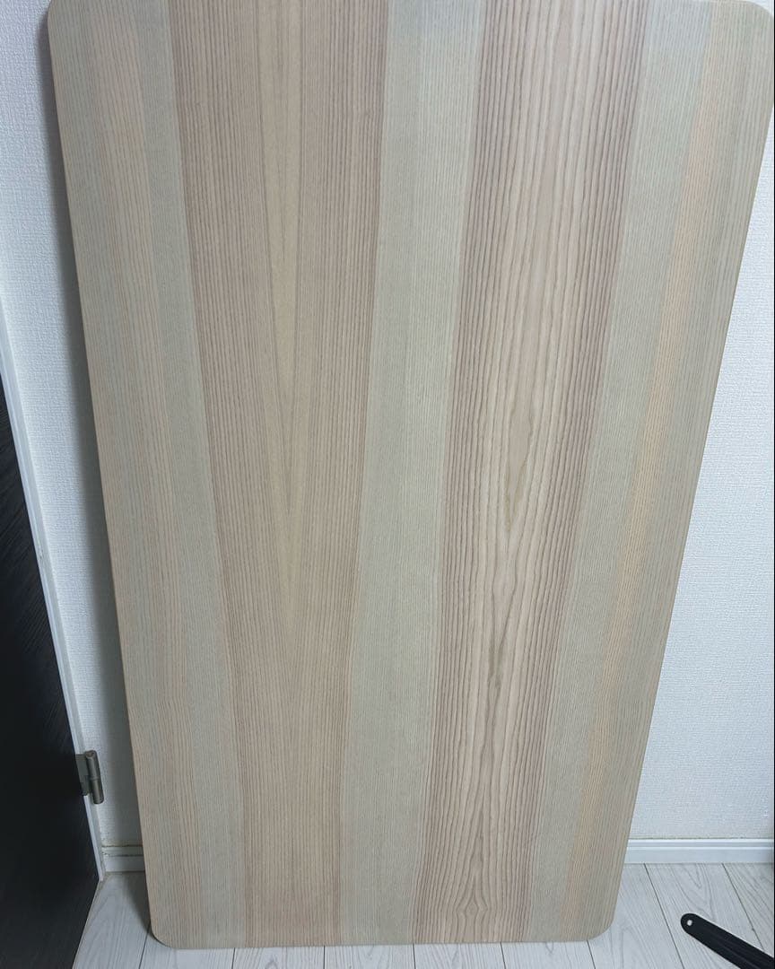 【極美品】IKEA LISABO リーサボー　ダイニングテーブル