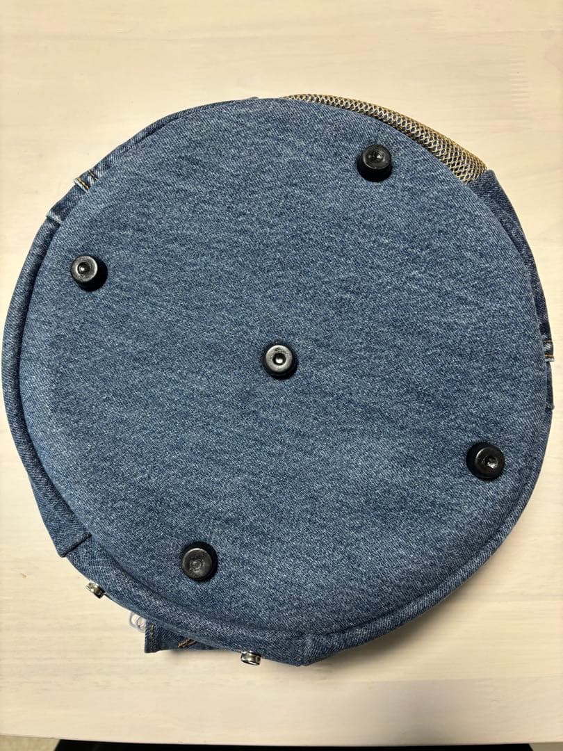 ⭐️ルシアンエサヨ⭐️品川本店限定色 タンブール 斜め掛け 定価28600