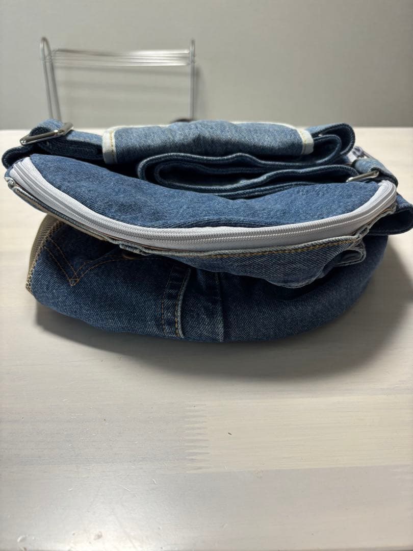 ⭐️ルシアンエサヨ⭐️品川本店限定色 タンブール 斜め掛け 定価28600