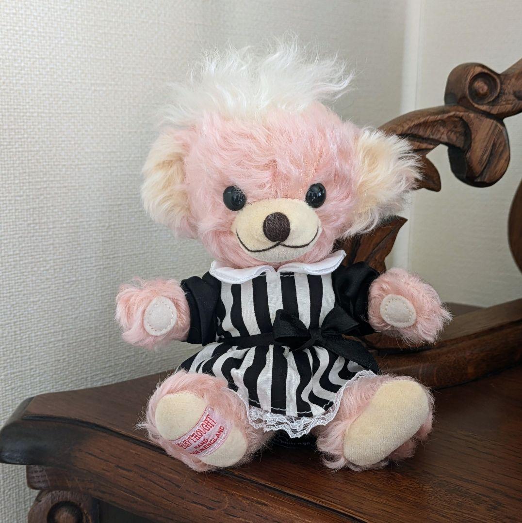 限定50体　メリーソート パンキー・リトルバニー