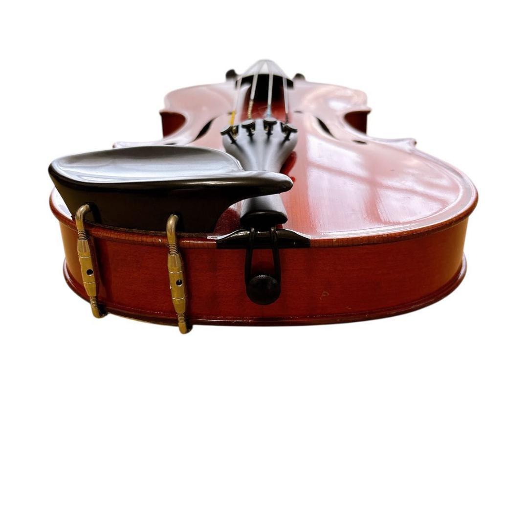 □ 【綺麗】 バイオリン No.330 スズキ 1/4 1997 - メルカリ