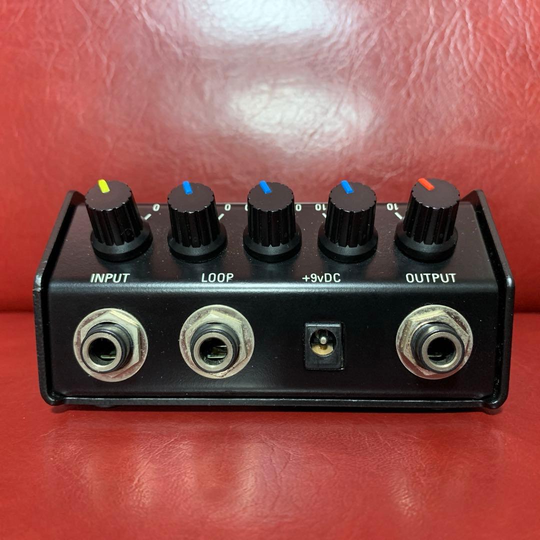 ★超レア! 美品★ 初期モノ 緑基板 Marshall The Guv'nor