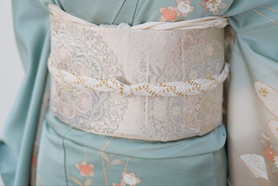 訪問着4点フルセット 736A 入学式 卒業式 結婚式 七五三 お宮参り 楽天