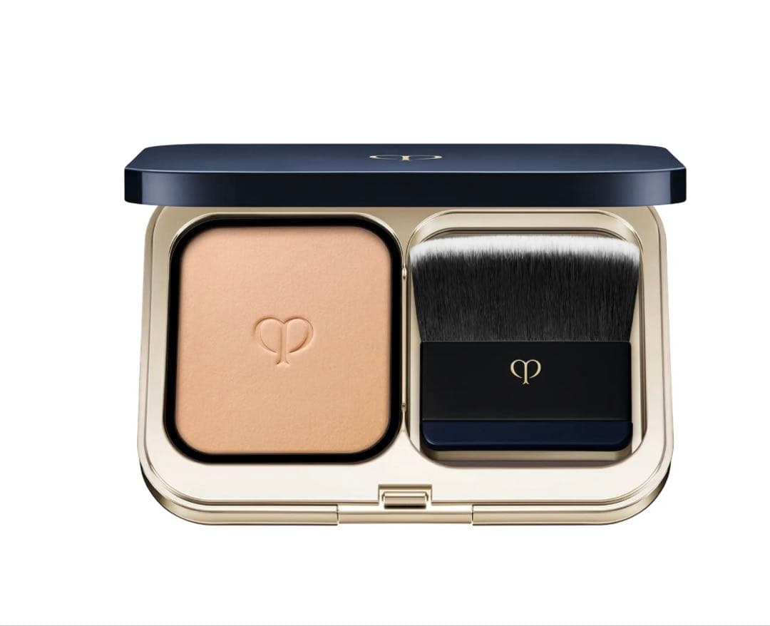 クレドポーボーテ　タンブードルエクラ II 00 &洗顔フォーム　モイスト