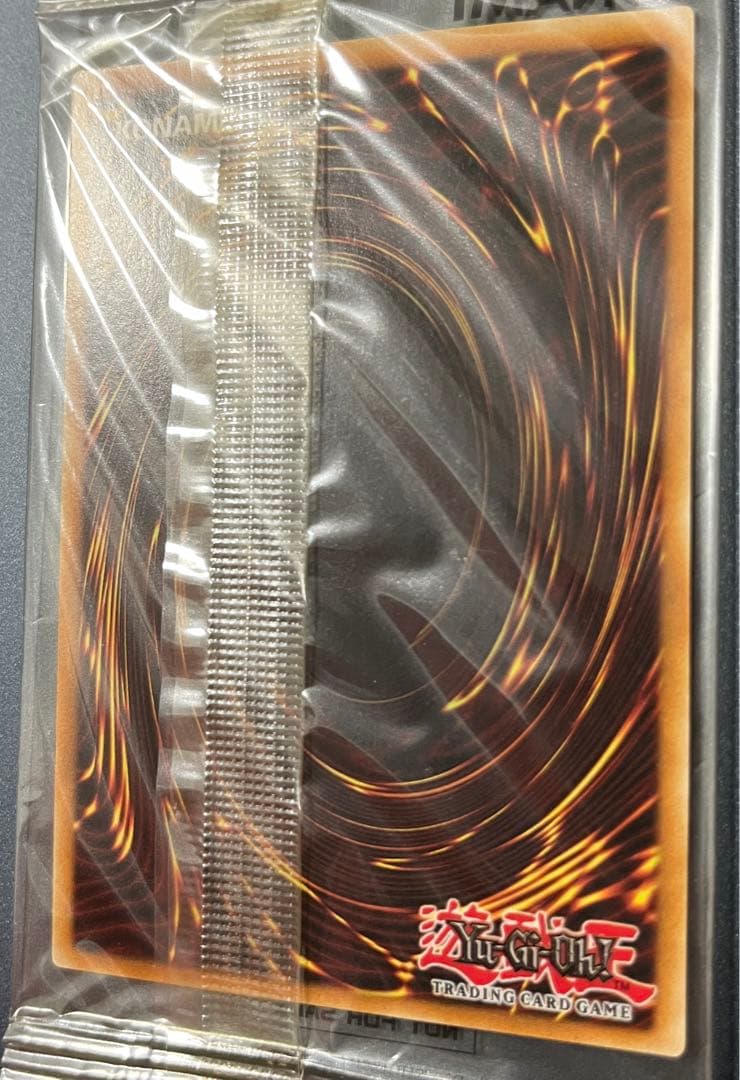 ぎんさん　遊戯王/TCG版　カオス・ソルジャー 　通常　ウルトラレア　eu