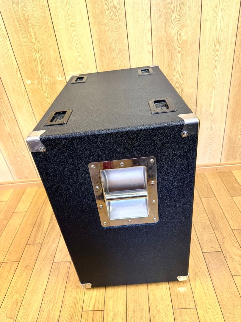 HARTKE ハートキー HX115 ベースアンプ用スピーカーキャビネット