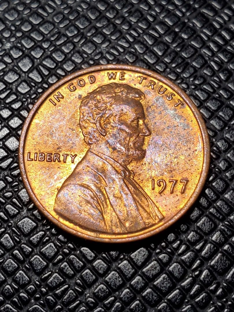 1482.希少1922年Dアメリカリンカーン麦セント