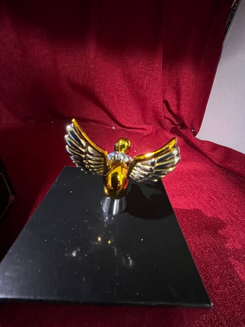 ドラゴンクエスト メタリックモンスターズ リペイント 魔天将メルファ