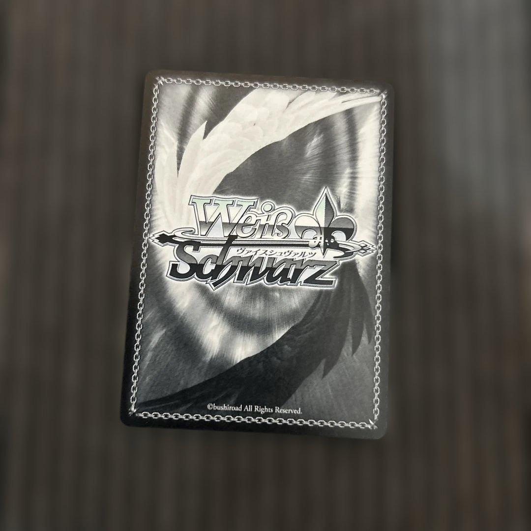 ヴァイスシュヴァルツ すこやかな女の子 アリス SP きんいろモザイク