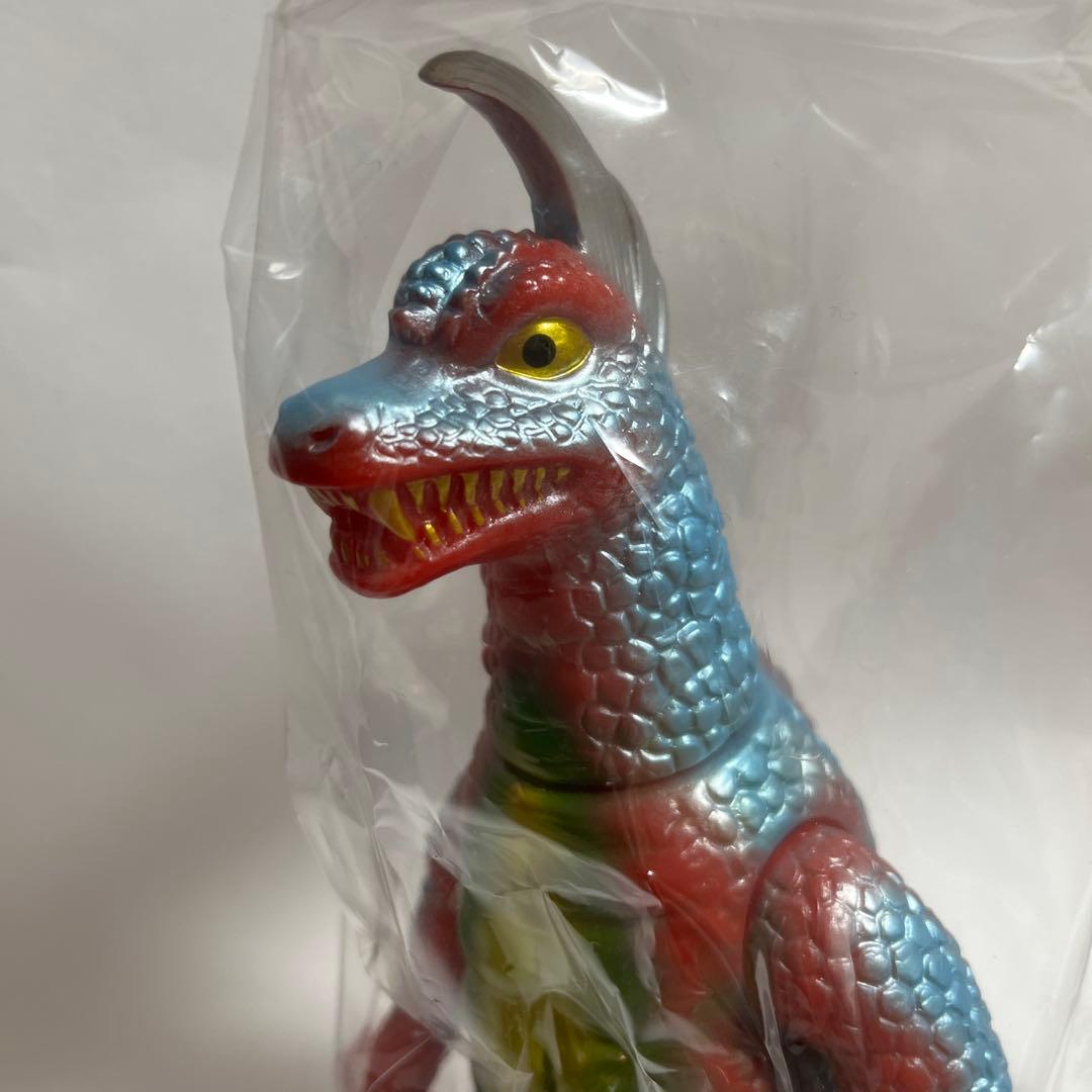 アーストロン ソフビ 一番星