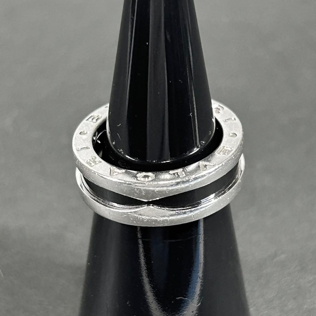 【Fake Star】ブルガリ 指輪