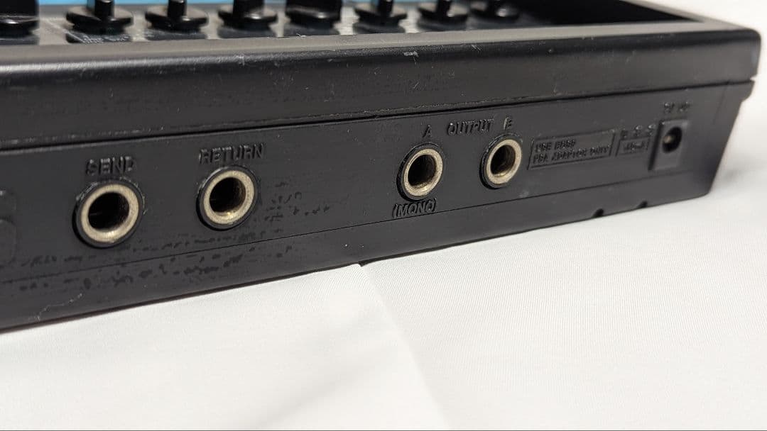 BOSS BE-5 ギターエフェクター