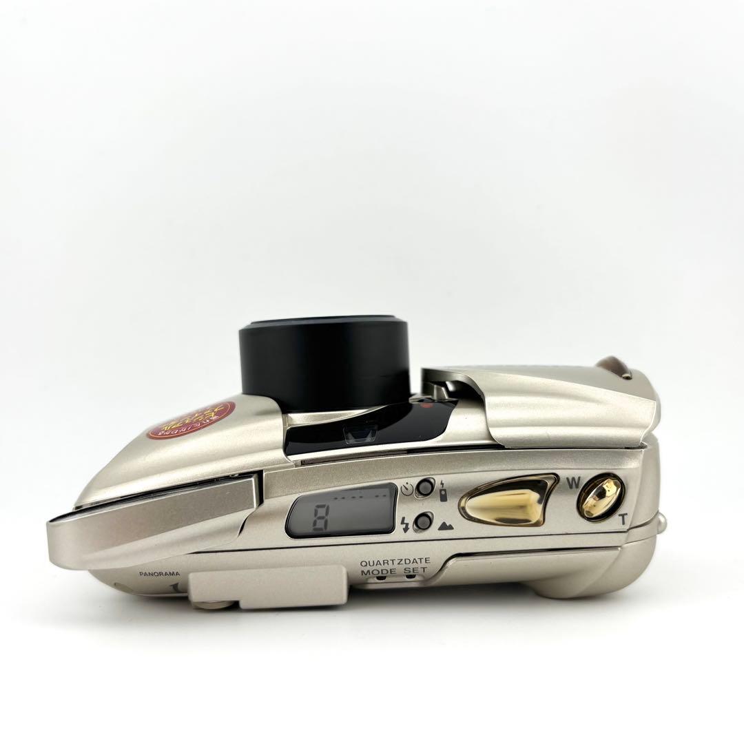 完動品】OLYMPUS μ Ⅱ 80 VF ミュー オリンパス