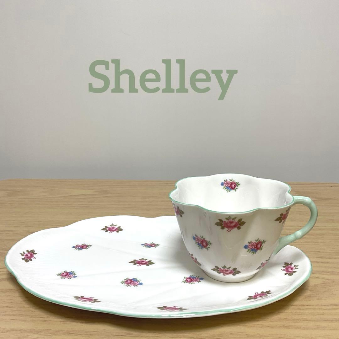 笹山登古 高取焼 菱形水指 共箱入り Sh1009-04